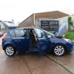 2018 VAUXHALL CORSA ENERGY 1.4 PETROL
