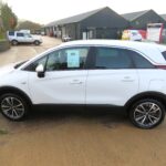 2018 VAUXHALL CROSSLAND X ELITE 1.2 TURBO