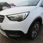 2018 VAUXHALL CROSSLAND X ELITE 1.2 TURBO