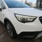 2018 VAUXHALL CROSSLAND X ELITE 1.2 TURBO