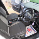 2018 VAUXHALL CROSSLAND X ELITE 1.2 TURBO