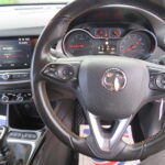 2018 VAUXHALL CROSSLAND X ELITE 1.2 TURBO