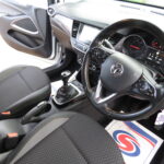 2018 VAUXHALL CROSSLAND X ELITE 1.2 TURBO