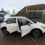 2018 VAUXHALL CROSSLAND X ELITE 1.2 TURBO