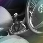 2012 VAUXHALL MOKKA EXCLUSIVE 4X4 TURBO