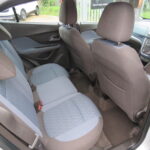 2012 VAUXHALL MOKKA EXCLUSIVE 4X4 TURBO