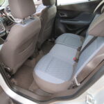 2012 VAUXHALL MOKKA EXCLUSIVE 4X4 TURBO