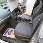 2012 VAUXHALL MOKKA EXCLUSIVE 4X4 TURBO