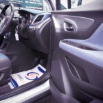 2012 VAUXHALL MOKKA EXCLUSIVE 4X4 TURBO