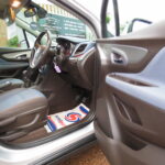 2012 VAUXHALL MOKKA EXCLUSIVE 4X4 TURBO