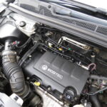 2012 VAUXHALL MOKKA EXCLUSIVE 4X4 TURBO