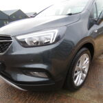 2018 VAUXHALL MOKKA X ACTIVE 1.4 TURBO