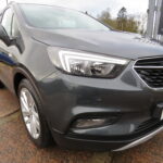 2018 VAUXHALL MOKKA X ACTIVE 1.4 TURBO