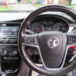 2018 VAUXHALL MOKKA X ACTIVE 1.4 TURBO