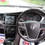 2018 VAUXHALL MOKKA X ACTIVE 1.4 TURBO