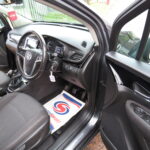 2018 VAUXHALL MOKKA X ACTIVE 1.4 TURBO