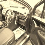 2018 VAUXHALL MOKKA X ACTIVE 1.4 TURBO