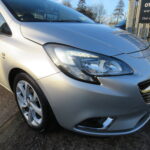 2016 VAUXHALL CORSA SRI ECOFLEX 1.4 PETROL