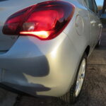2016 VAUXHALL CORSA SRI ECOFLEX 1.4 PETROL