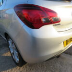2016 VAUXHALL CORSA SRI ECOFLEX 1.4 PETROL