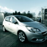 2016 VAUXHALL CORSA SRI ECOFLEX 1.4 PETROL