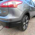 2016 NISSAN QASHQAI N-CONNECTA 1.5 DCI
