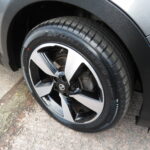 2016 NISSAN QASHQAI N-CONNECTA 1.5 DCI