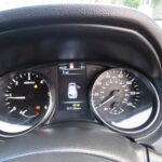 2016 NISSAN QASHQAI N-CONNECTA 1.5 DCI