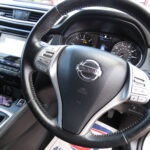 2016 NISSAN QASHQAI N-CONNECTA 1.5 DCI