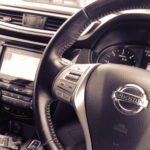 2016 NISSAN QASHQAI N-CONNECTA 1.5 DCI