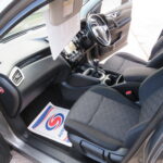 2016 NISSAN QASHQAI N-CONNECTA 1.5 DCI