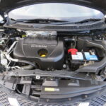 2016 NISSAN QASHQAI N-CONNECTA 1.5 DCI