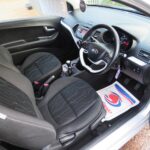 2013 KIA PICANTO CITY 1.0 PETROL