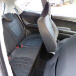 2013 KIA PICANTO CITY 1.0 PETROL