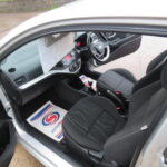 2013 KIA PICANTO CITY 1.0 PETROL
