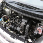 2013 KIA PICANTO CITY 1.0 PETROL