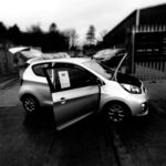 2013 KIA PICANTO CITY 1.0 PETROL