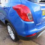 2017 VAUXHALL MOKKA X ELITE ECOTEC 1.4 PETROL