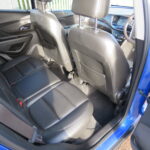 2017 VAUXHALL MOKKA X ELITE ECOTEC 1.4 PETROL