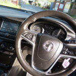 2017 VAUXHALL MOKKA X ELITE ECOTEC 1.4 PETROL