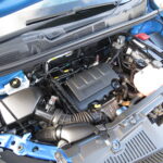 2017 VAUXHALL MOKKA X ELITE ECOTEC 1.4 PETROL