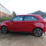 2015 MG 3 STYLE VTI-TECH