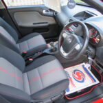 2015 MG 3 STYLE VTI-TECH