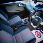 2015 MG 3 STYLE VTI-TECH