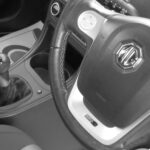 2015 MG 3 STYLE VTI-TECH