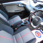 2015 MG 3 STYLE VTI-TECH