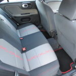 2015 MG 3 STYLE VTI-TECH