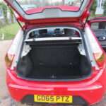 2015 MG 3 STYLE VTI-TECH