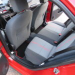 2015 MG 3 STYLE VTI-TECH