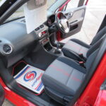 2015 MG 3 STYLE VTI-TECH